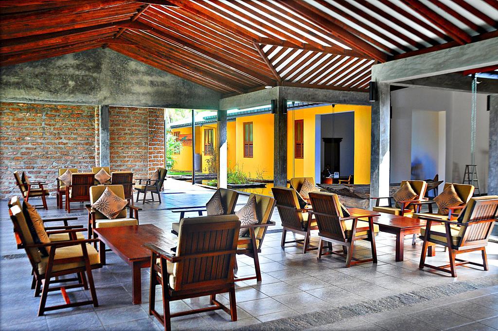 The Beach Cabanas Retreat & Spa Koggala Εξωτερικό φωτογραφία