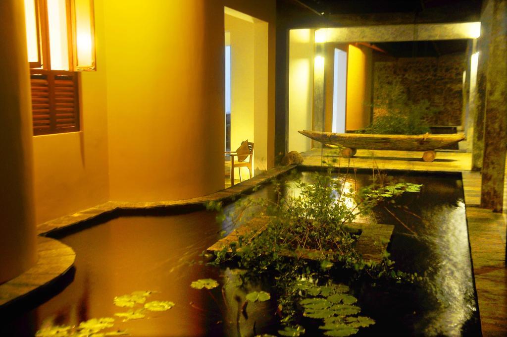 The Beach Cabanas Retreat & Spa Koggala Εξωτερικό φωτογραφία