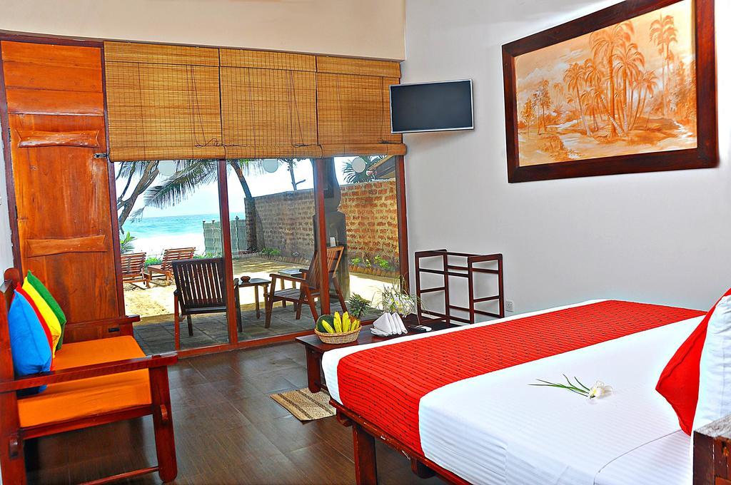 The Beach Cabanas Retreat & Spa Koggala Εξωτερικό φωτογραφία