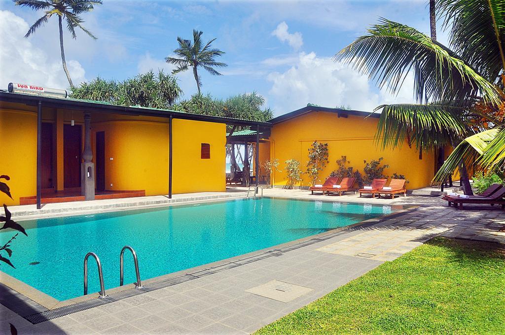 The Beach Cabanas Retreat & Spa Koggala Εξωτερικό φωτογραφία
