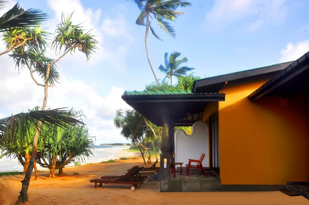 The Beach Cabanas Retreat & Spa Koggala Εξωτερικό φωτογραφία