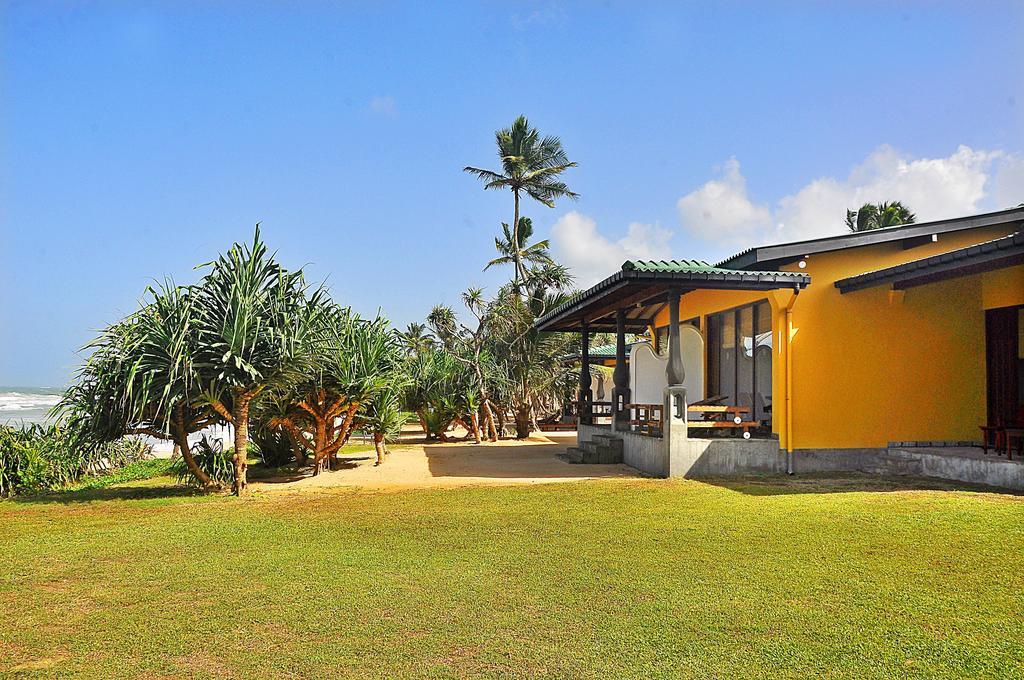 The Beach Cabanas Retreat & Spa Koggala Εξωτερικό φωτογραφία