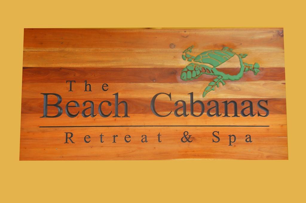 The Beach Cabanas Retreat & Spa Koggala Εξωτερικό φωτογραφία