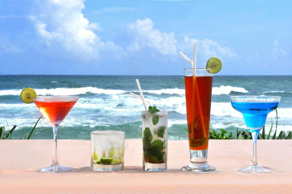 The Beach Cabanas Retreat & Spa Koggala Εξωτερικό φωτογραφία