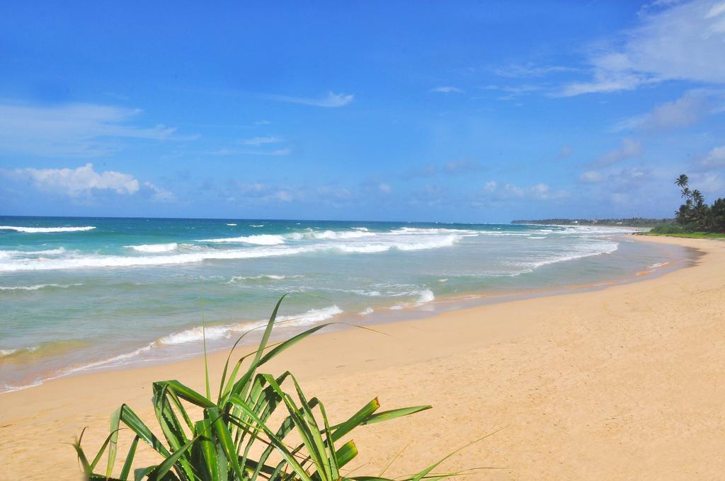 The Beach Cabanas Retreat & Spa Koggala Εξωτερικό φωτογραφία
