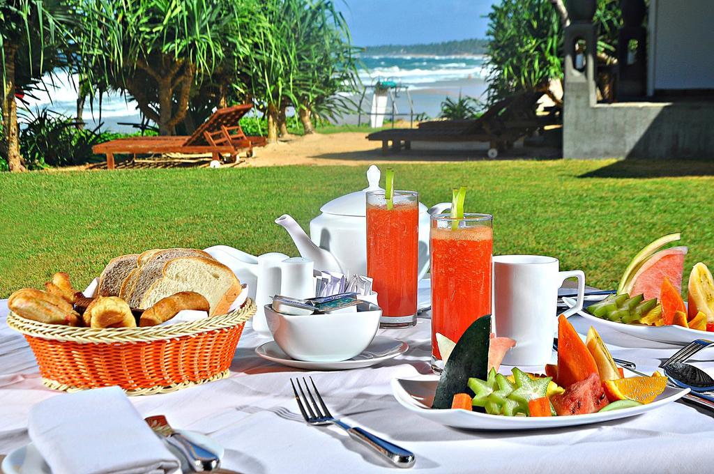 The Beach Cabanas Retreat & Spa Koggala Εξωτερικό φωτογραφία