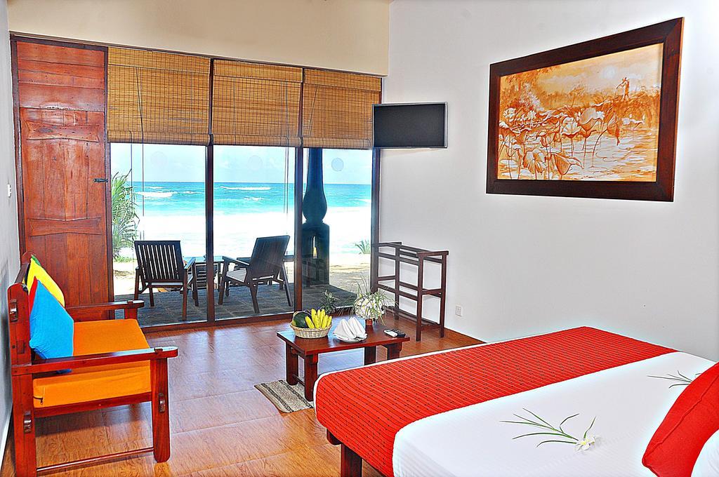 The Beach Cabanas Retreat & Spa Koggala Εξωτερικό φωτογραφία
