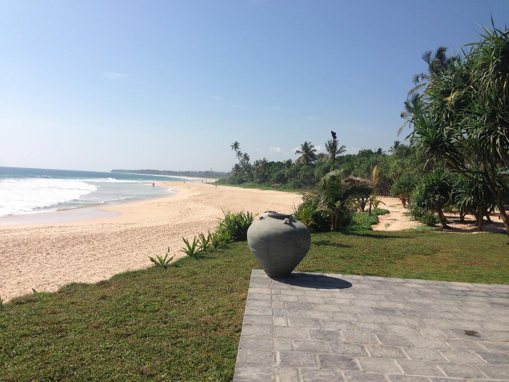 The Beach Cabanas Retreat & Spa Koggala Εξωτερικό φωτογραφία