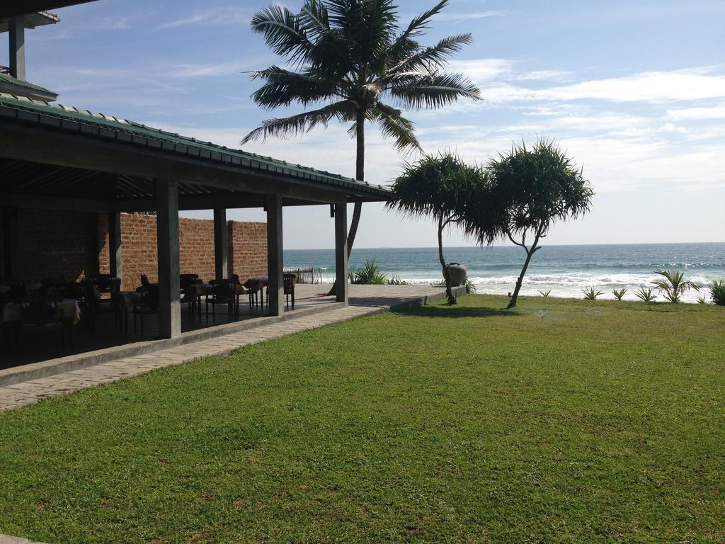 The Beach Cabanas Retreat & Spa Koggala Εξωτερικό φωτογραφία