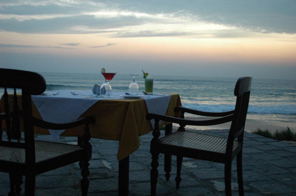 The Beach Cabanas Retreat & Spa Koggala Εξωτερικό φωτογραφία