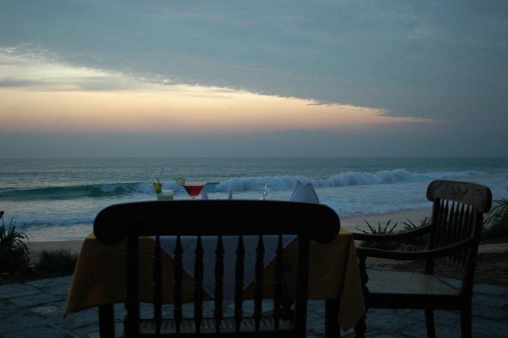 The Beach Cabanas Retreat & Spa Koggala Εξωτερικό φωτογραφία