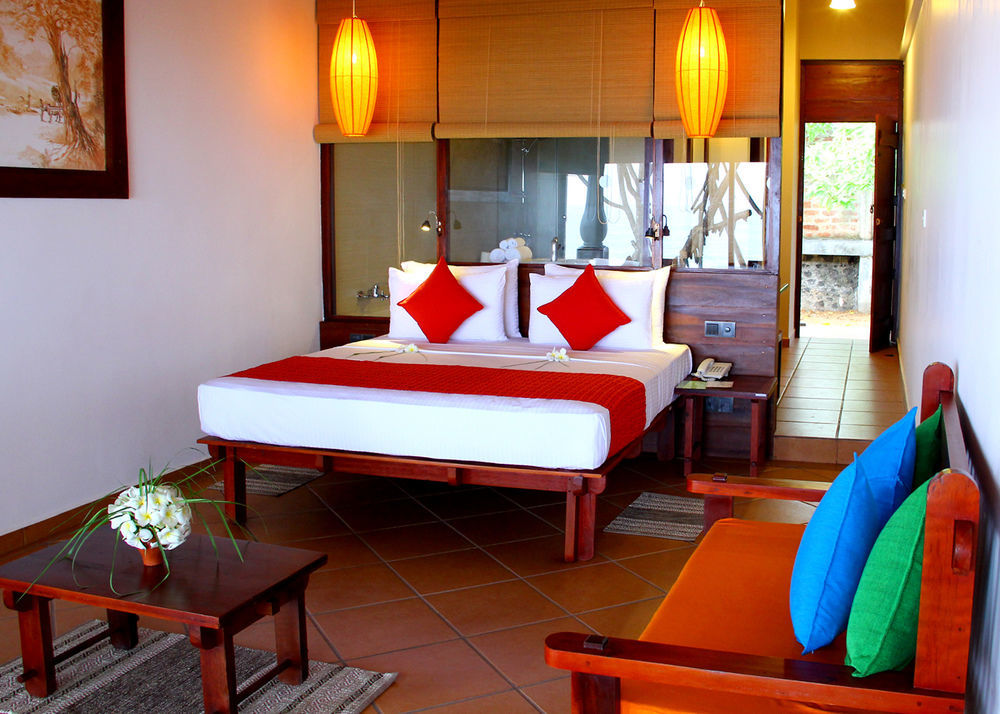 The Beach Cabanas Retreat & Spa Koggala Εξωτερικό φωτογραφία