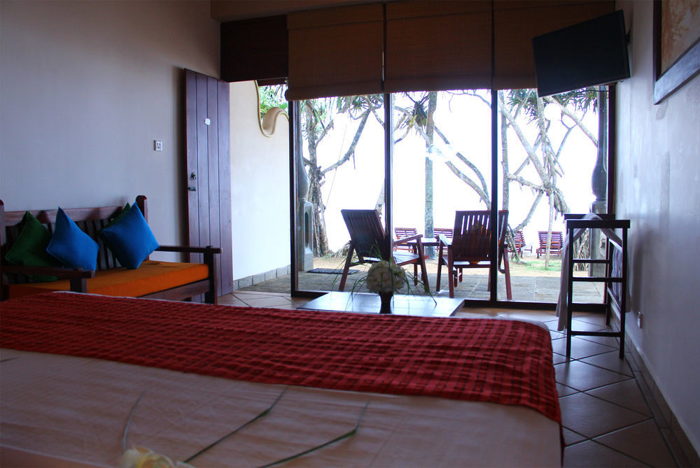 The Beach Cabanas Retreat & Spa Koggala Εξωτερικό φωτογραφία