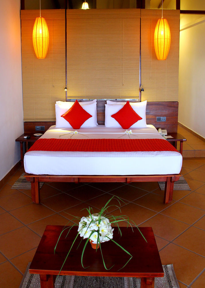The Beach Cabanas Retreat & Spa Koggala Εξωτερικό φωτογραφία