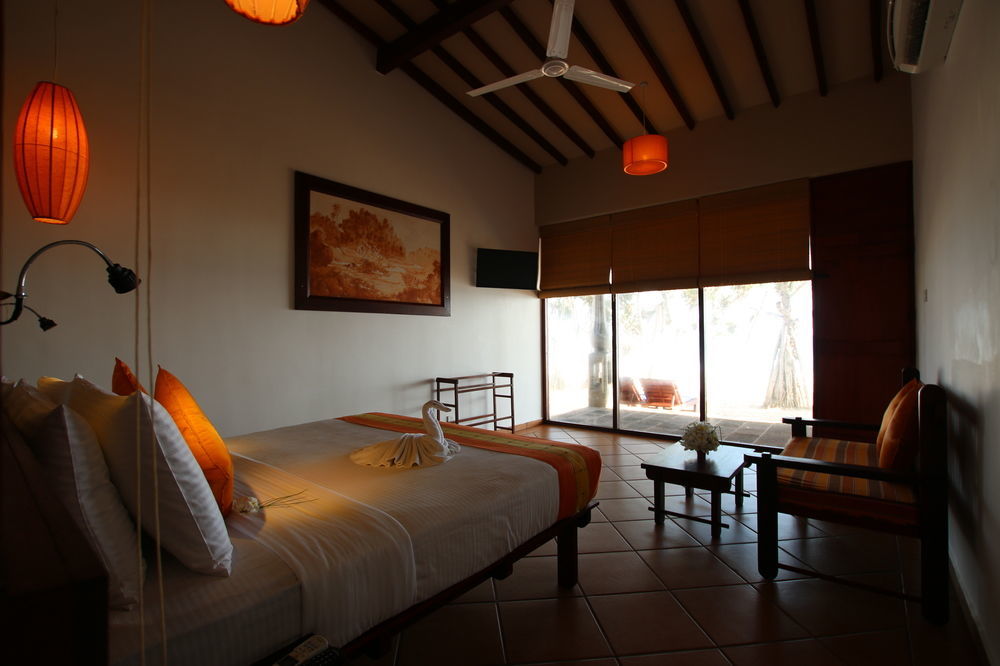 The Beach Cabanas Retreat & Spa Koggala Εξωτερικό φωτογραφία