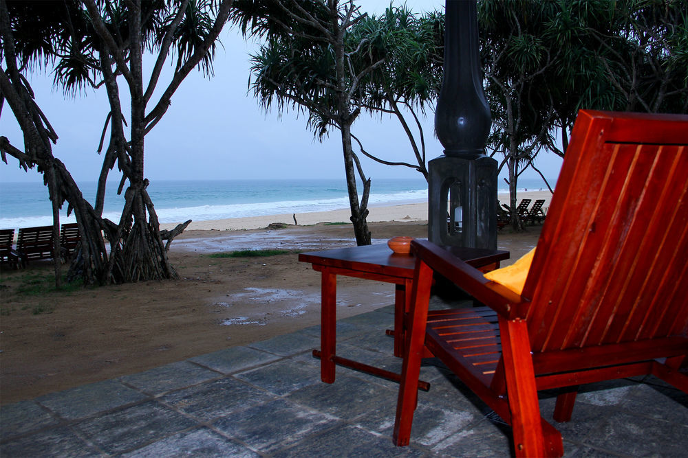 The Beach Cabanas Retreat & Spa Koggala Εξωτερικό φωτογραφία
