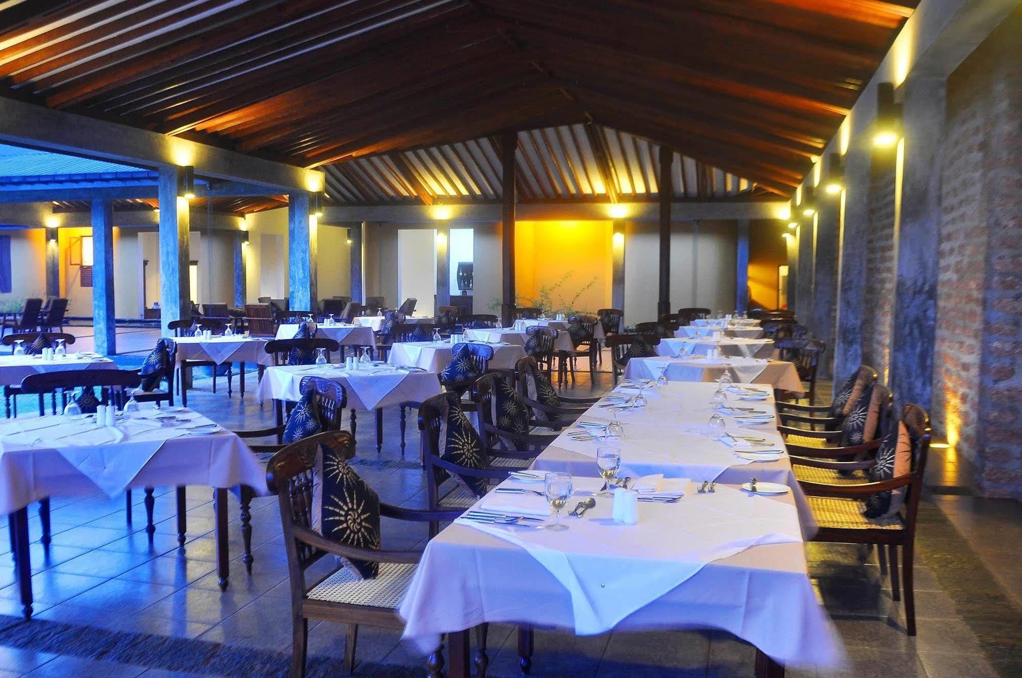 The Beach Cabanas Retreat & Spa Koggala Εξωτερικό φωτογραφία