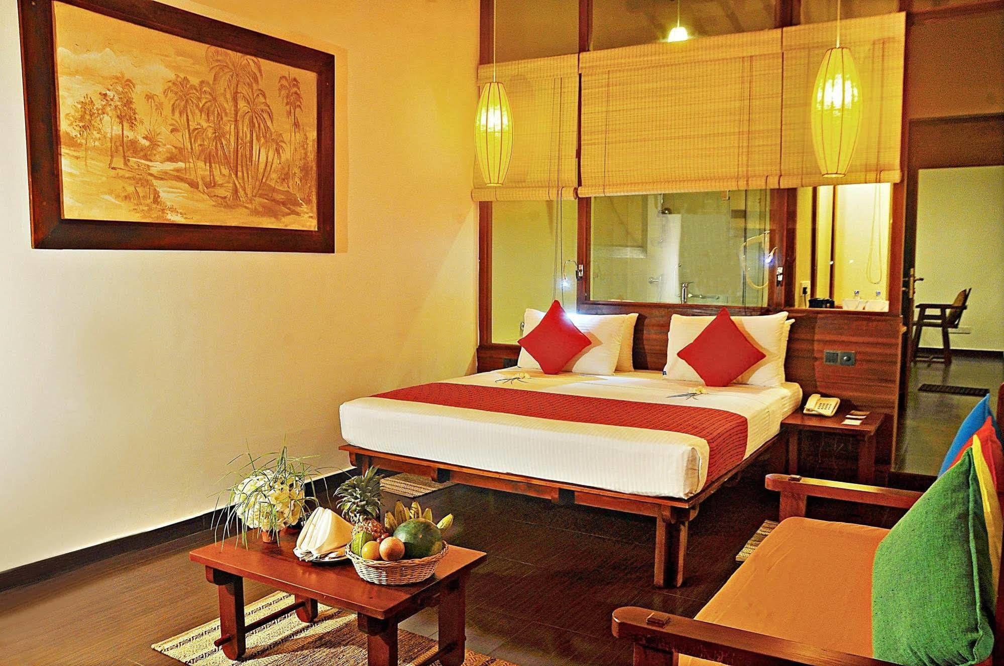 The Beach Cabanas Retreat & Spa Koggala Εξωτερικό φωτογραφία