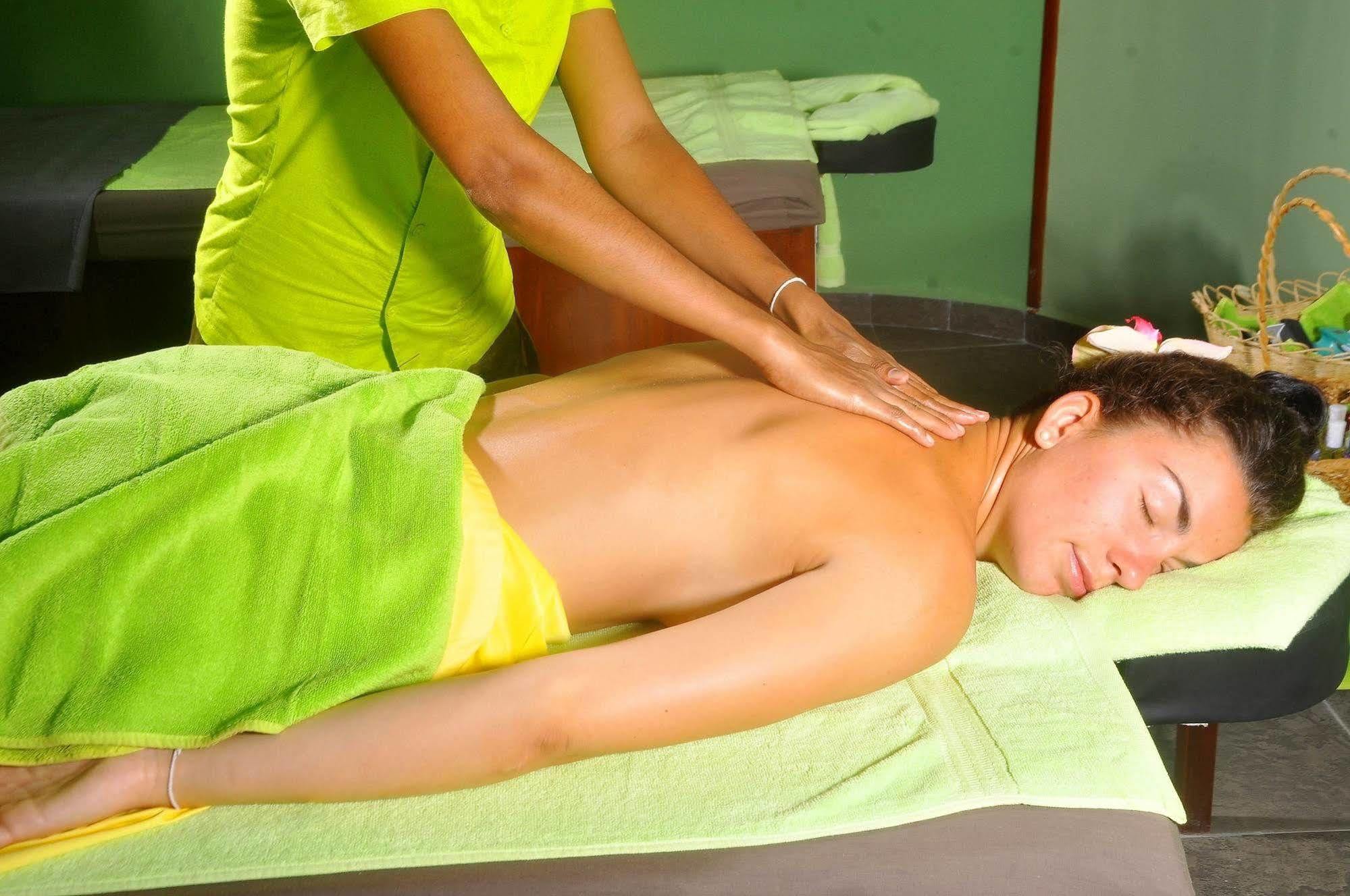 The Beach Cabanas Retreat & Spa Koggala Εξωτερικό φωτογραφία