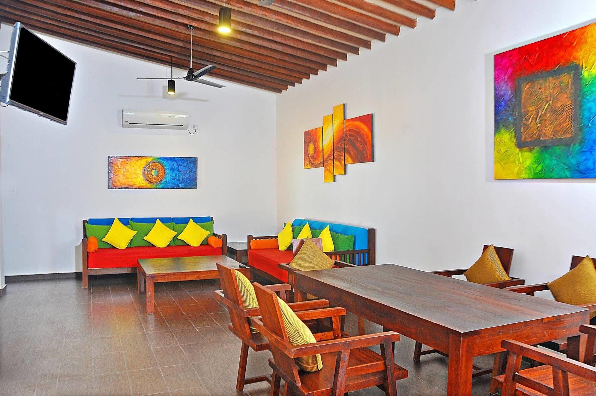 The Beach Cabanas Retreat & Spa Koggala Εξωτερικό φωτογραφία